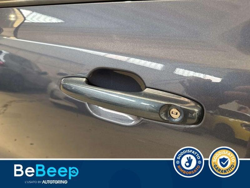 Ford Focus SW 1.0 ECOBOOST ST-LINE S&S 125CV