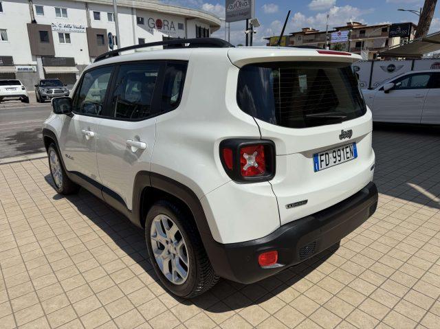 JEEP Renegade 1.6 mjt 120cv