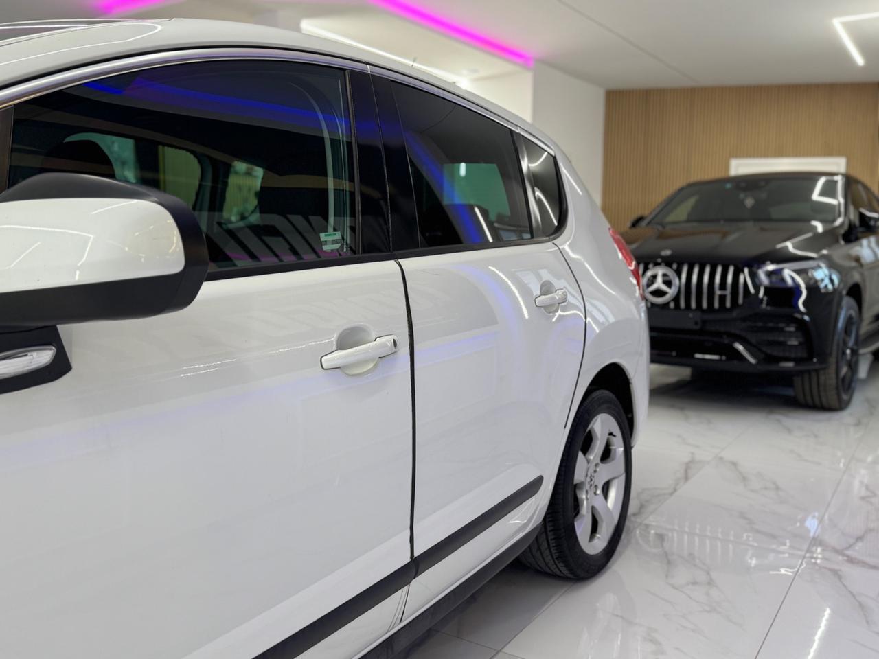 Peugeot 3008 1.6 HDi 110CV Premium Full Opt