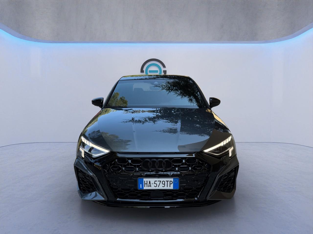 Audi A3 Sedan 35 TDI S tronic line edition