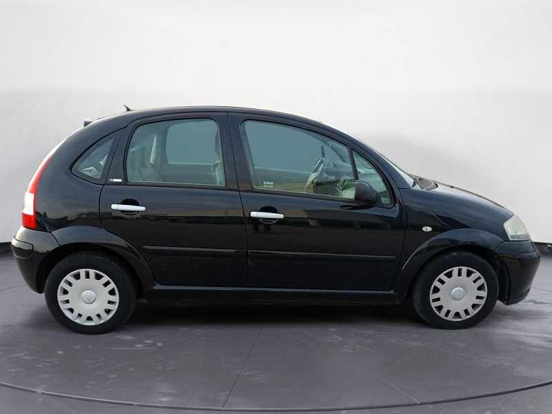 CITROEN C3 1.1 Exclusive Style (exclusive)