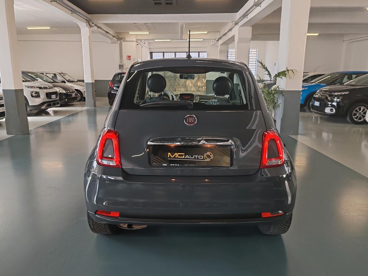 Fiat 500 1.2 Pop