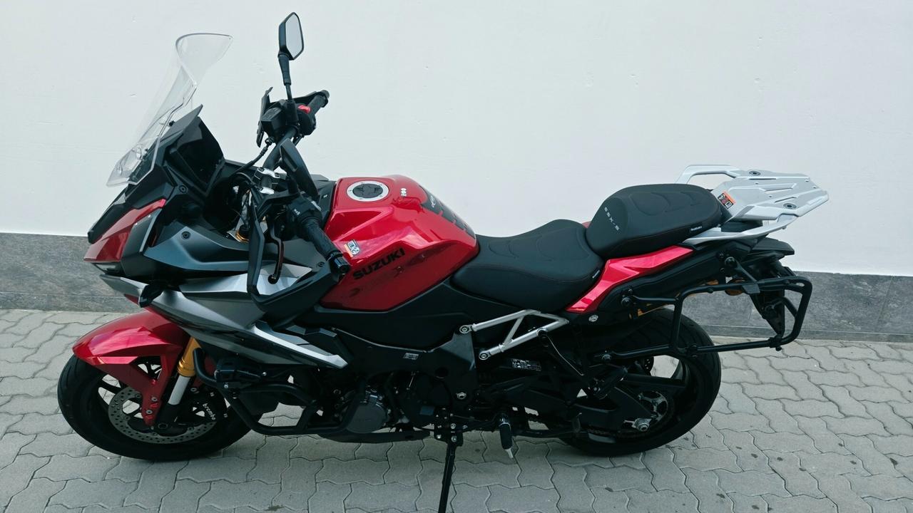 Suzuki GSX S 1000 GX ABS EURO 5 +