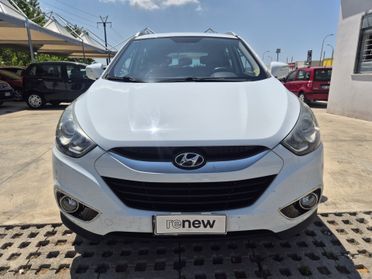 Hyundai iX35 2.0 CRDi 2WD Comfort