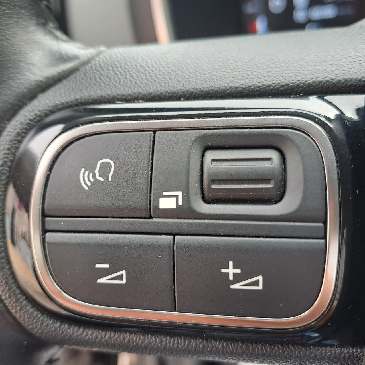 Citroen C5 Aircross 1.5 Bluehdi 130 Cv Business