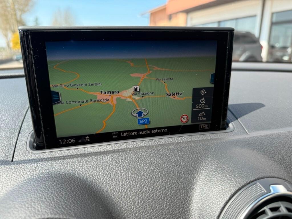 Audi A3 SPB 30 TDI S tronic