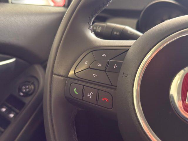 FIAT 500X 1.6 MultiJet 120 CV Cross Plus