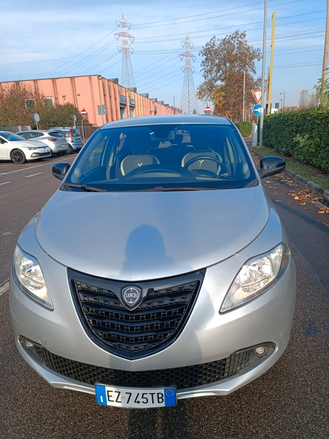 Lancia Ypsilon 1.2 69 CV 5 porte Elle