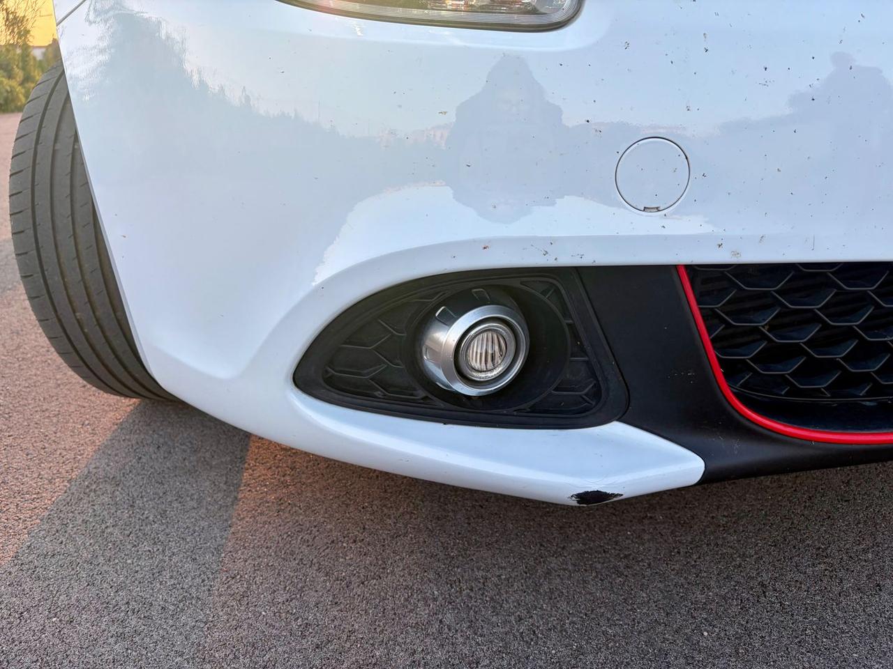 Alfa Romeo Giulietta Sportiva 1.6 JTDM 16V #10026