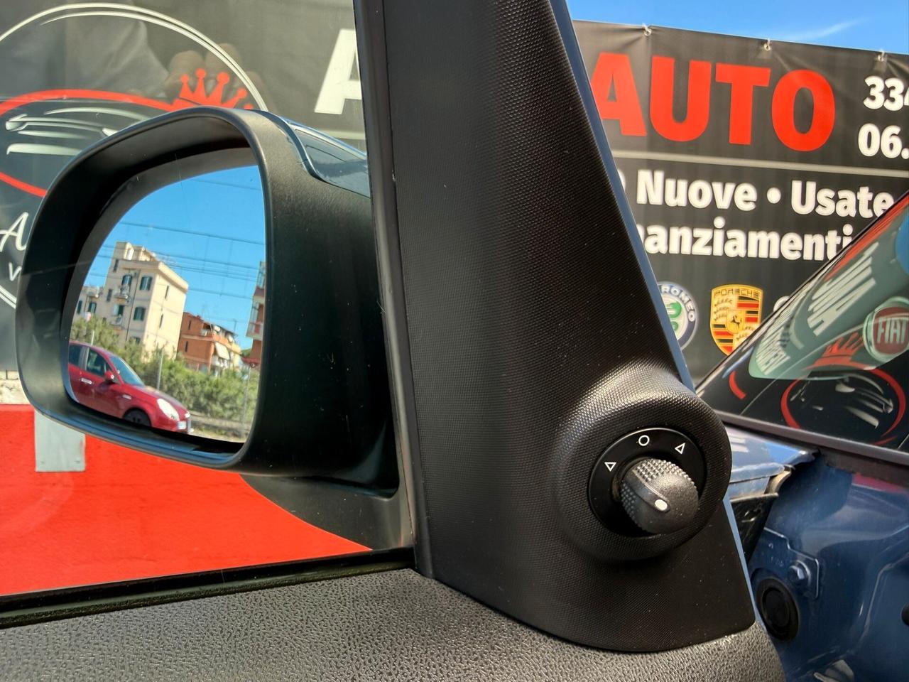 Fiat 500L 1.4 95 CV Trekking