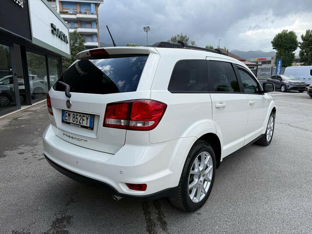 Fiat Freemont 2.0 mjt 16v Urban 140cv