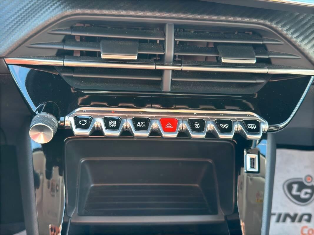 Peugeot 208 1.2 puretech Style s&s 75cv con CarPlay