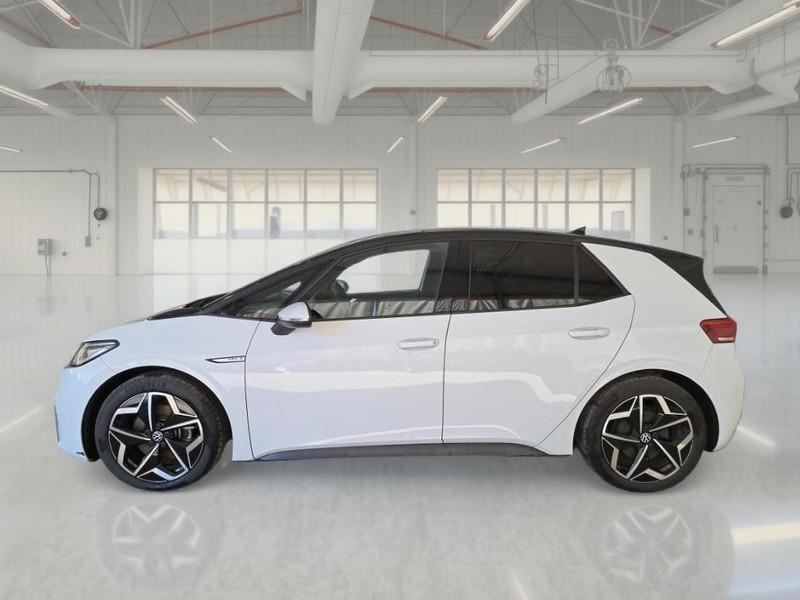 VOLKSWAGEN ID.3 Tour 5 PORTE