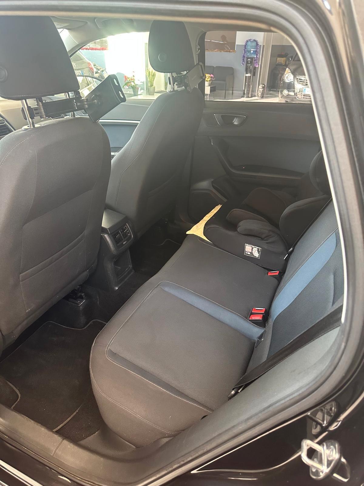 Seat Ateca 1.6 TDI Advance