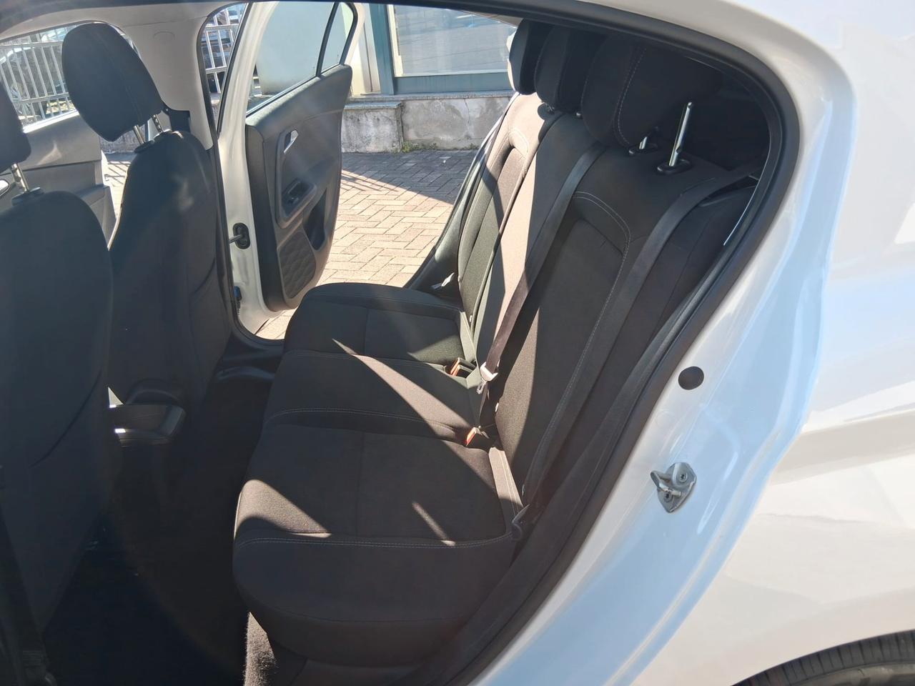 Fiat Tipo 5 Porte Tipo 5p 1.0 Life 100cv