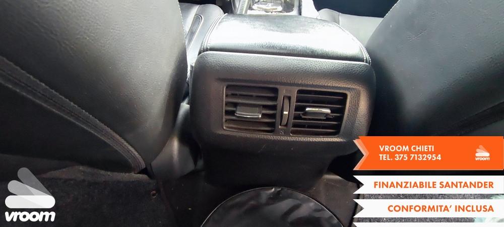 NISSAN Navara 3ª serie Navara 2.3 dCi 190 CV 7...