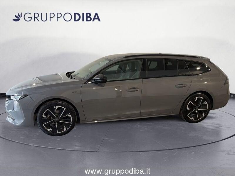 Peugeot 508 II 2023 SW SW 1.5 bluehdi GT s&s 130cv eat8