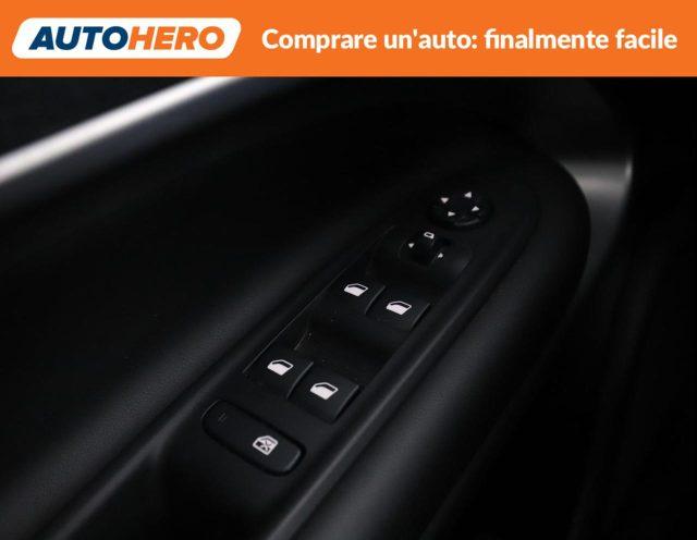 JEEP Avenger 1.2 Turbo 100 CV Altitude