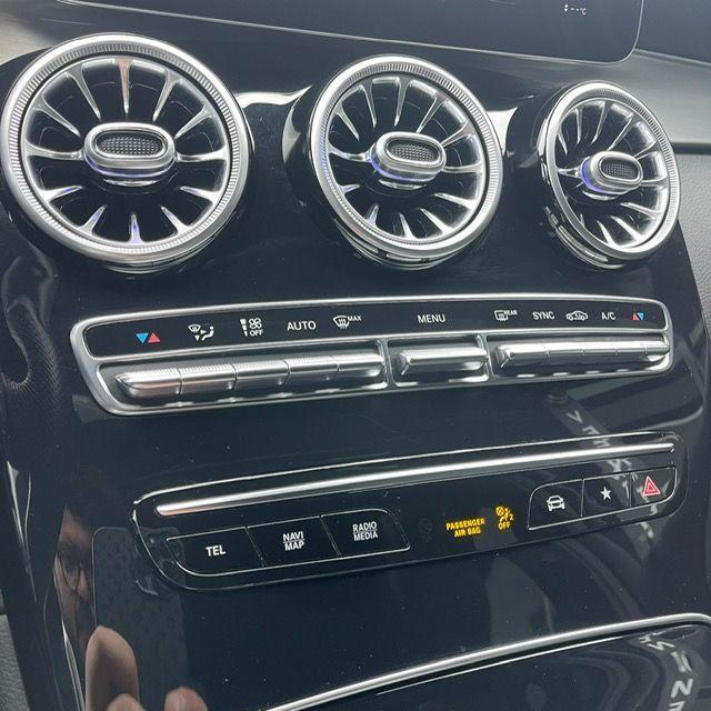 MERCEDES - GLC - 300 d 4Matic Coupé Premium Plus
