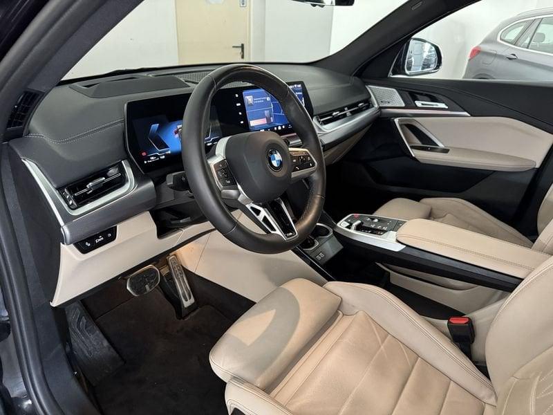 BMW X2 X2 sDrive 20i Msport