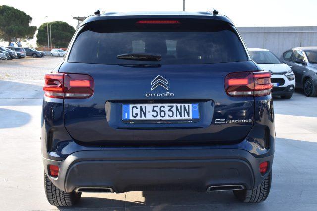 CITROEN C5 Aircross BlueHDi 130 S&S EAT8 Feel Pack *TELECAMERA*