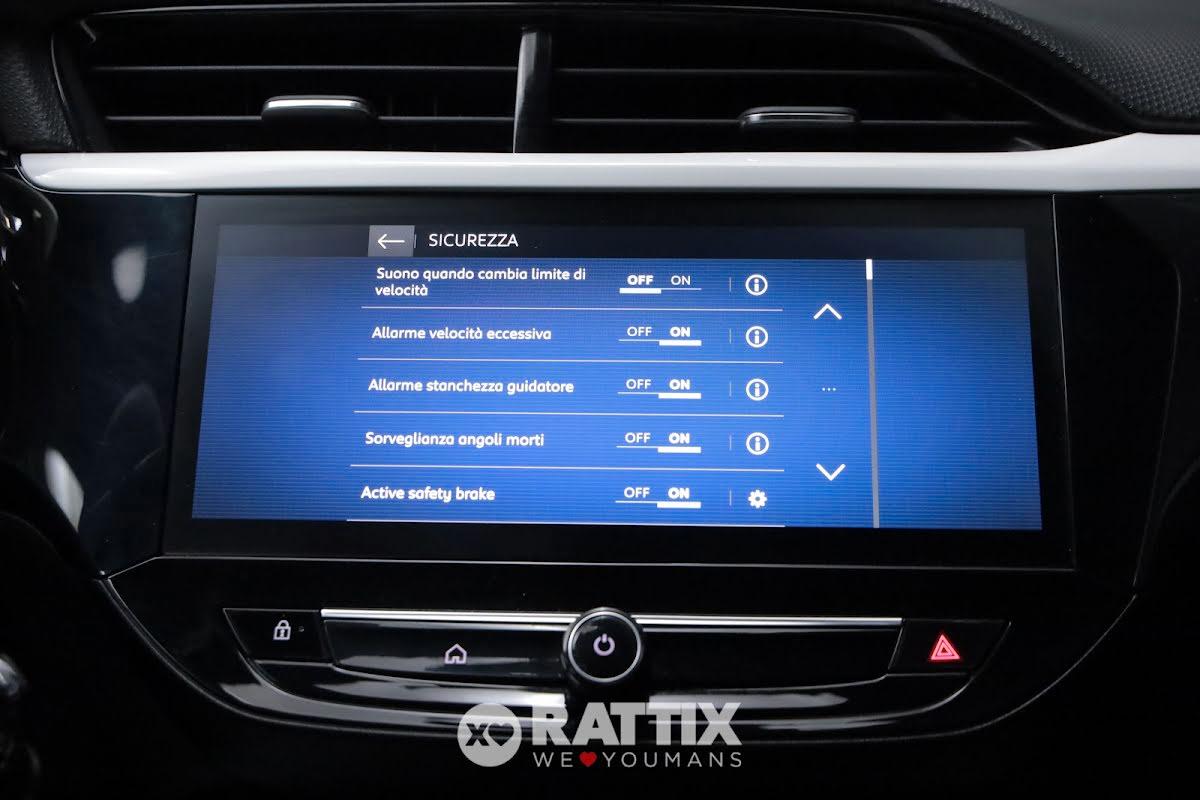 Opel Corsa 1.2 100CV GS