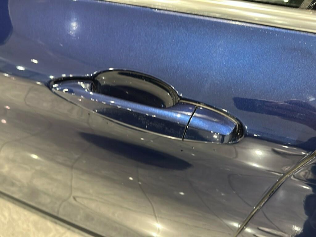 BMW X1 18 d xLine sDrive Steptronic