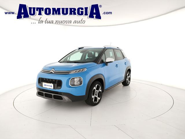 CITROEN C3 Aircross BlueHDi 100 S&S Shine