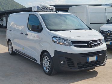 OPEL Vivaro 2.0D 145CV S&S L2H1 FRIGO PARK 11.2023