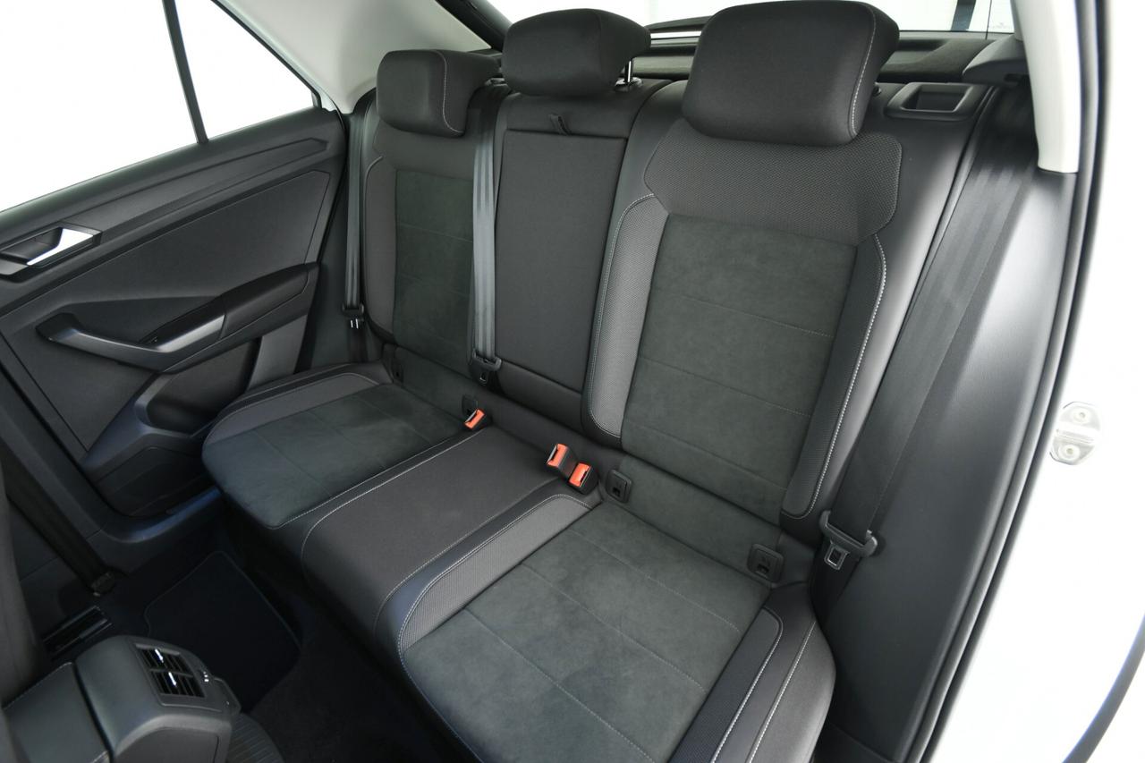 Volkswagen T-Roc 1.0 TSI DSG Style 1.5 tfsi