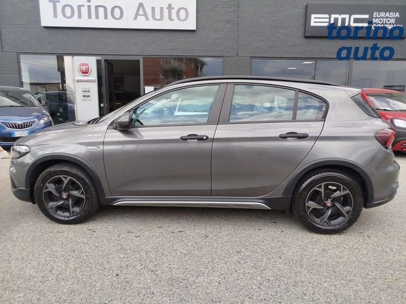 FIAT Tipo Tipo 1.0 5 porte Cross
