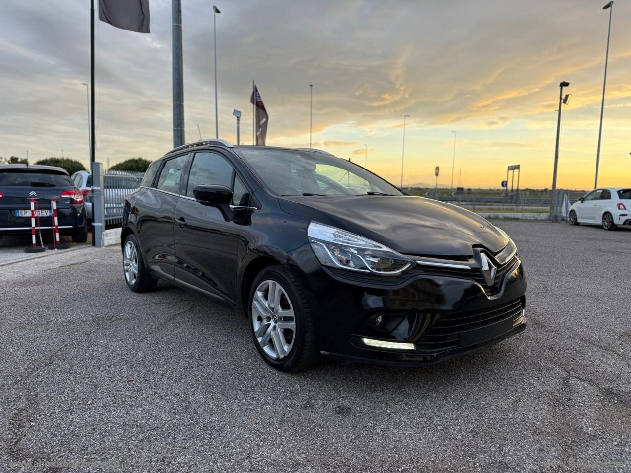 RENAULT Clio SPORTER dCi 8V 90 CV S&S 5p. Energy INTENS