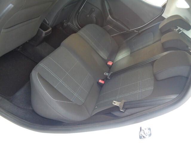 Ford Fiesta 1.5 TDCi 5 porte Plus 85 CV NESSUN VINCOLO DI FINANZIAMENTO
