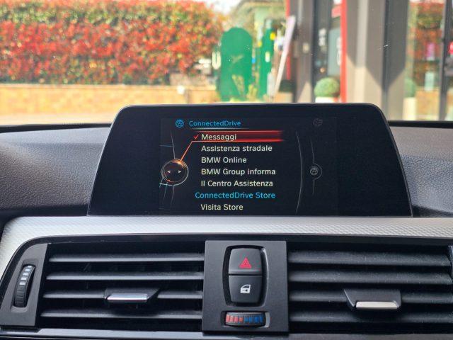 BMW 420 d Gran Coupé MSport 190CV 19" Pelle Xenon Navi PDC