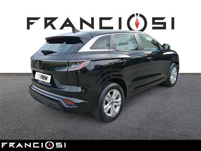 RENAULT Austral 1.2 mild hybrid advanced 130cv Equilibre