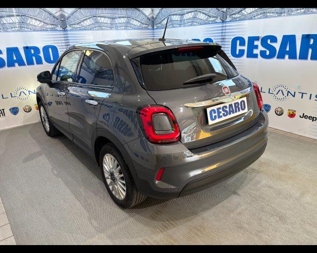 FIAT 500X 1.3 mjt Connect 95cv
