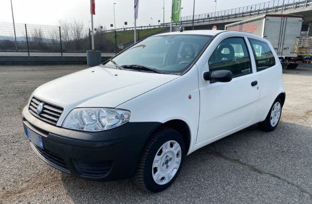 FIAT Punto 1.2 3 porte Actual