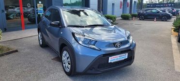 TOYOTA Aygo X 1.0 VVT-i 72 CV 5 porte Trend