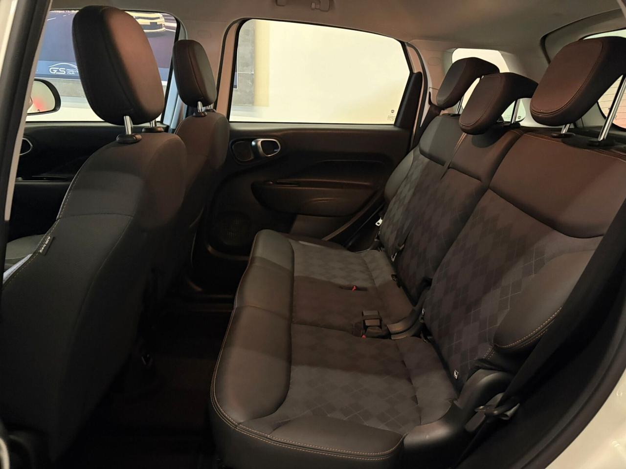 Fiat 500L 1.6 Multijet 120 CV 120°Anniversario
