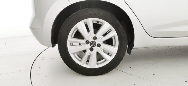 NISSAN Micra IG-T 100 Xtronic 5 porte N-Connecta