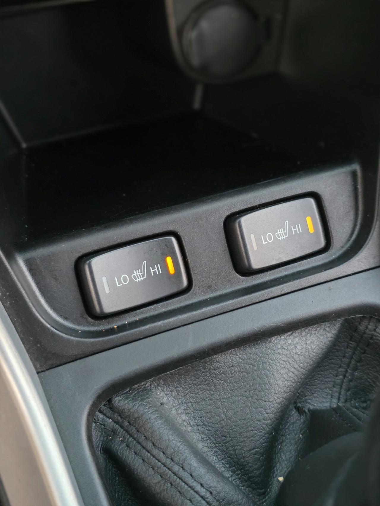 Suzuki S-Cross 1.0 Boosterjet Cool 2018