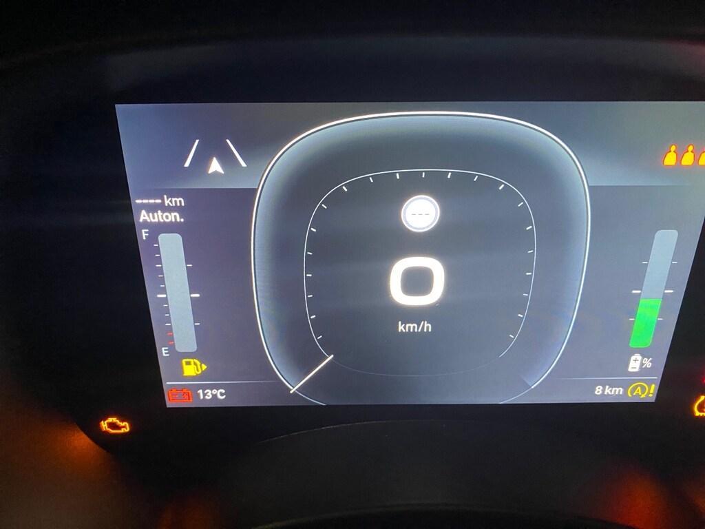 Fiat Pandina 1.0 FireFly Hybrid Icon - PROMO