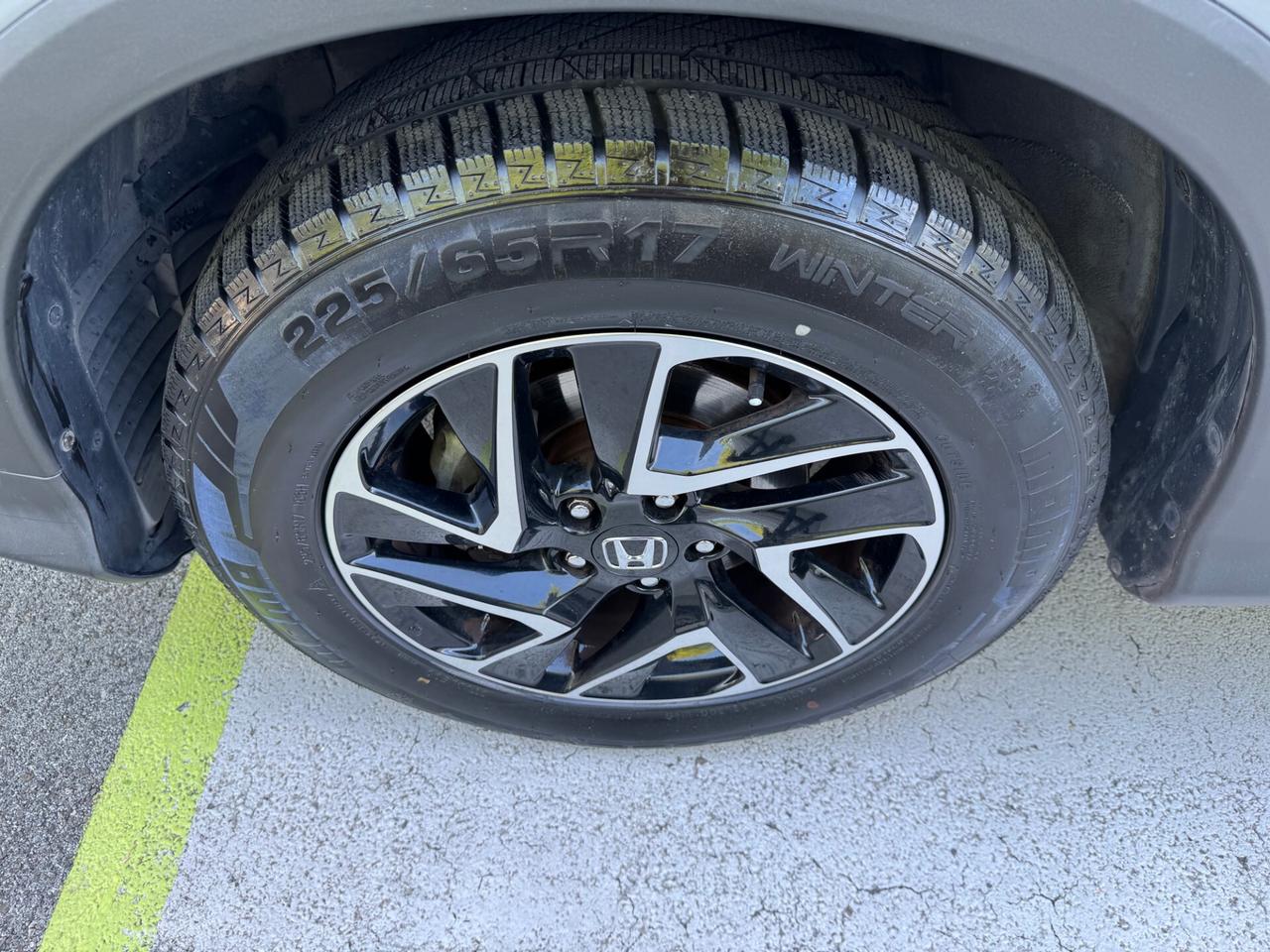 Honda CR-V 1.6 LIFESTYLE 2wd GARANZIA 24 MESI