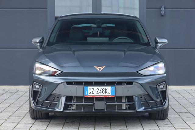 CUPRA Leon 2.0 TDI 150 CV DSG