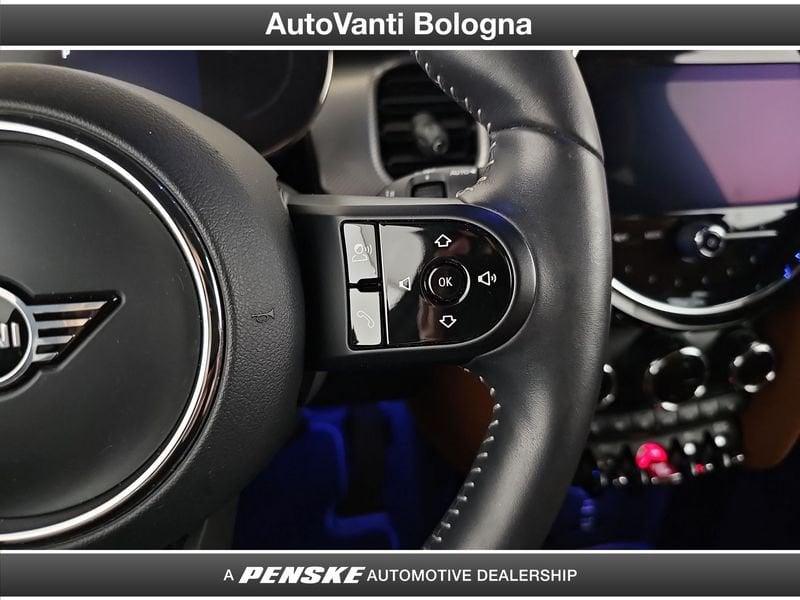 MINI Mini 3 porte Mini 1.5 Cooper Yours