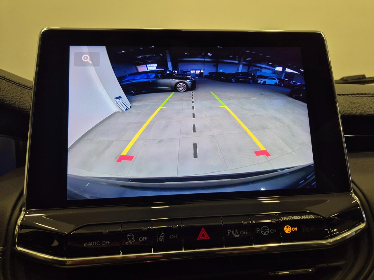 Jeep Compass 1.5 turbo t4 mhev S 130cv dct N1