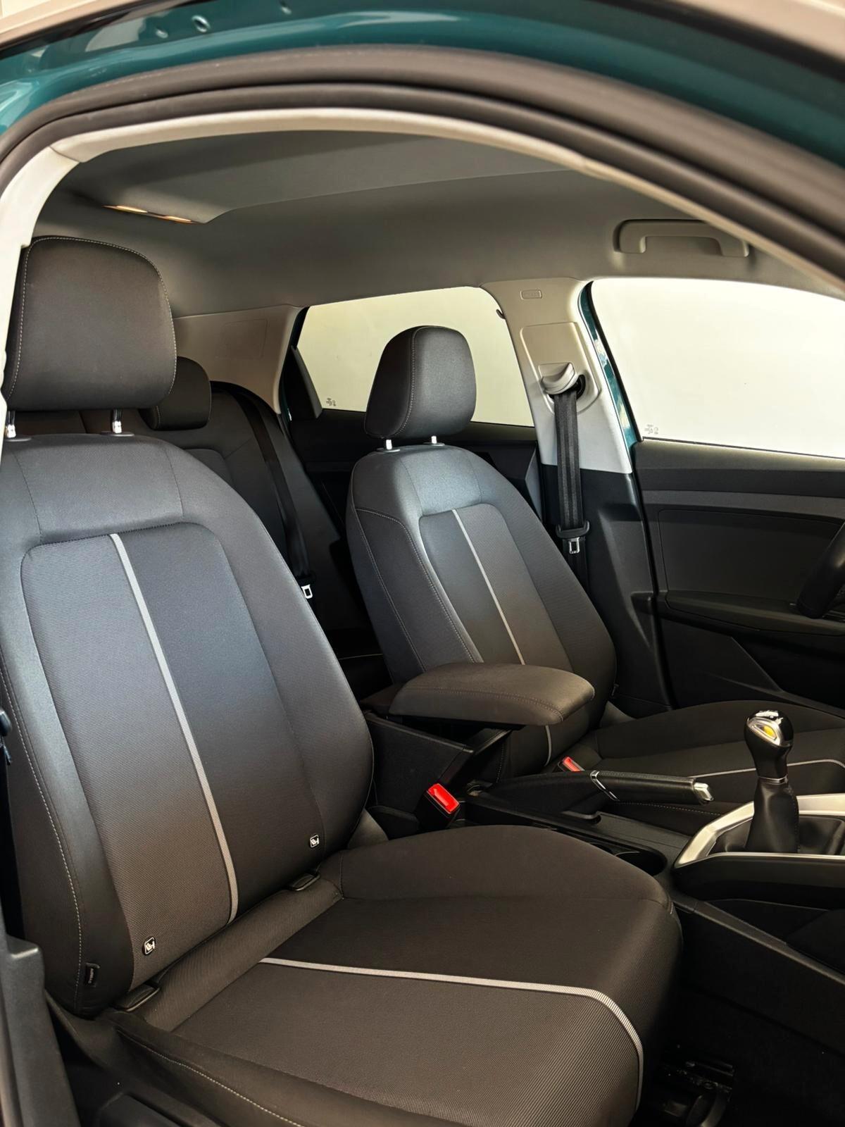Audi A1 SPB 30 TFSI UNIPROPRIETARIO