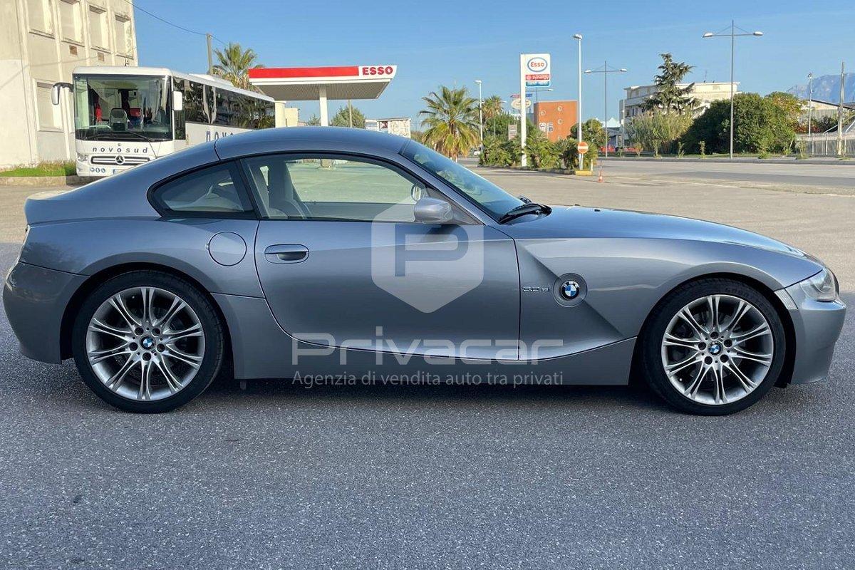 BMW Z4 3.0si cat Coupé