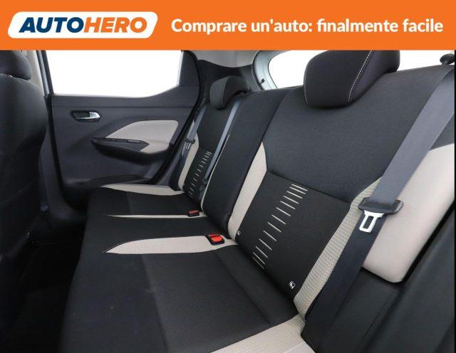 NISSAN Micra IG-T 100 5 porte Tekna