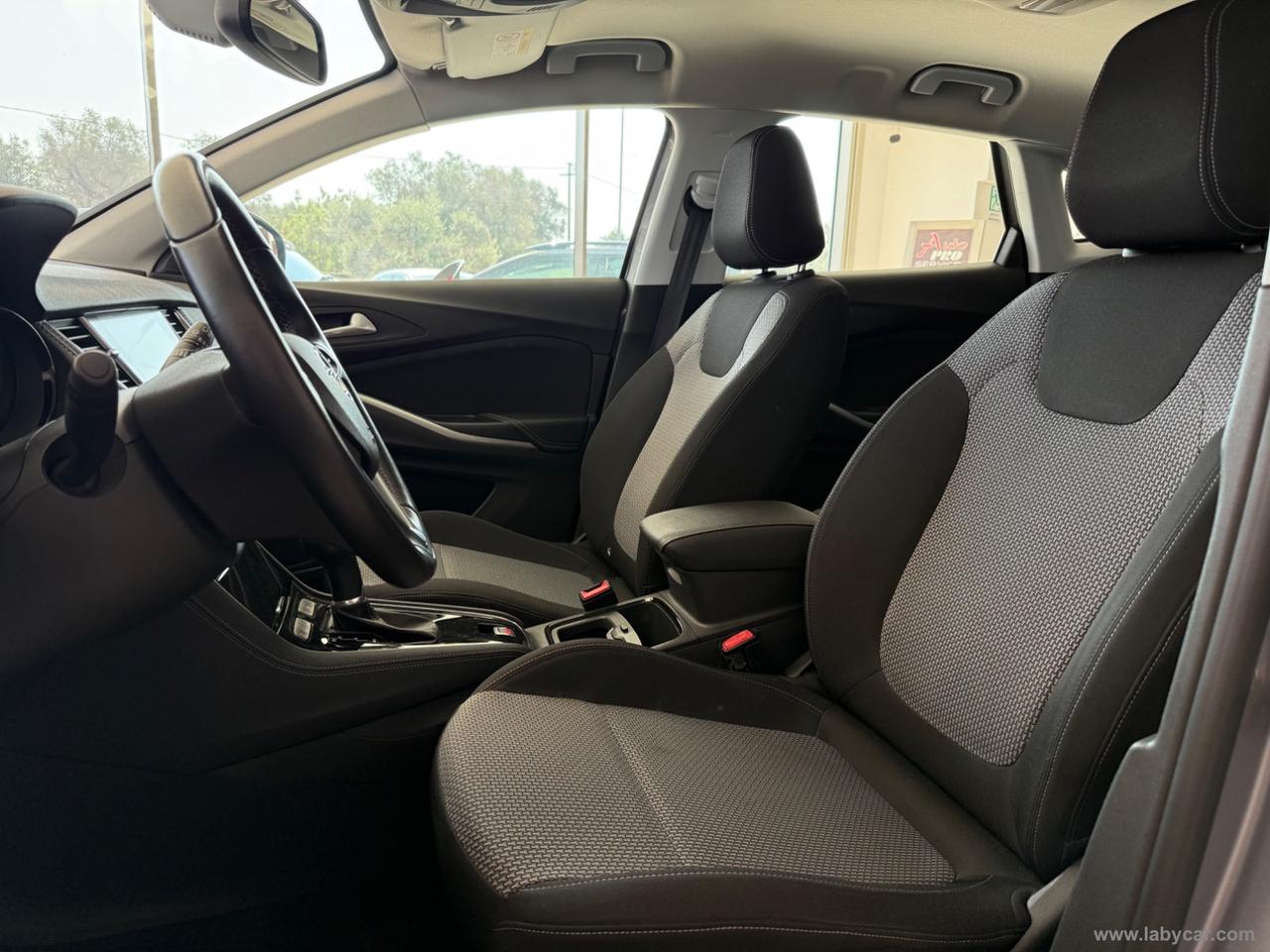 OPEL Grandland X 1.5 D Ecotec S&S aut. Adv.